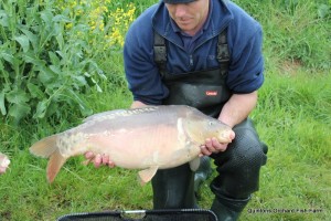 Quintons_Orchard_Fish_Farm_Carp_Re-stocking (9)