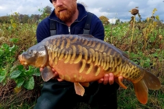 Quintons Orchard Fish Farm