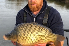 Quintons Orchard Fish Farm