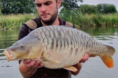 Quintons Orchard Fish Farm