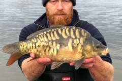 Quintons Orchard Fish Farm