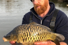 Quintons Orchard Fish Farm