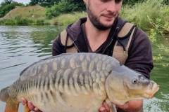 Quintons Orchard Fish Farm