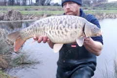 Quintons Orchard Fish Farm