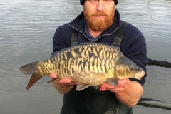 Quintons Orchard Fish Farm