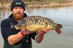 Quintons Orchard Fish Farm