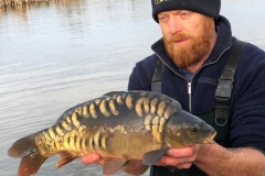 Quintons Orchard Fish Farm