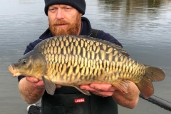 Quintons Orchard Fish Farm