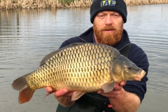 Quintons Orchard Fish Farm