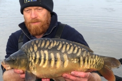 Quintons Orchard Fish Farm