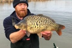 Quintons Orchard Fish Farm