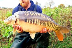 Quintons Orchard Fish Farm