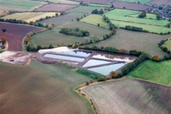 Quintons Orchard Fish Farm