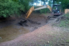 Quintons Orchard Fish Farm